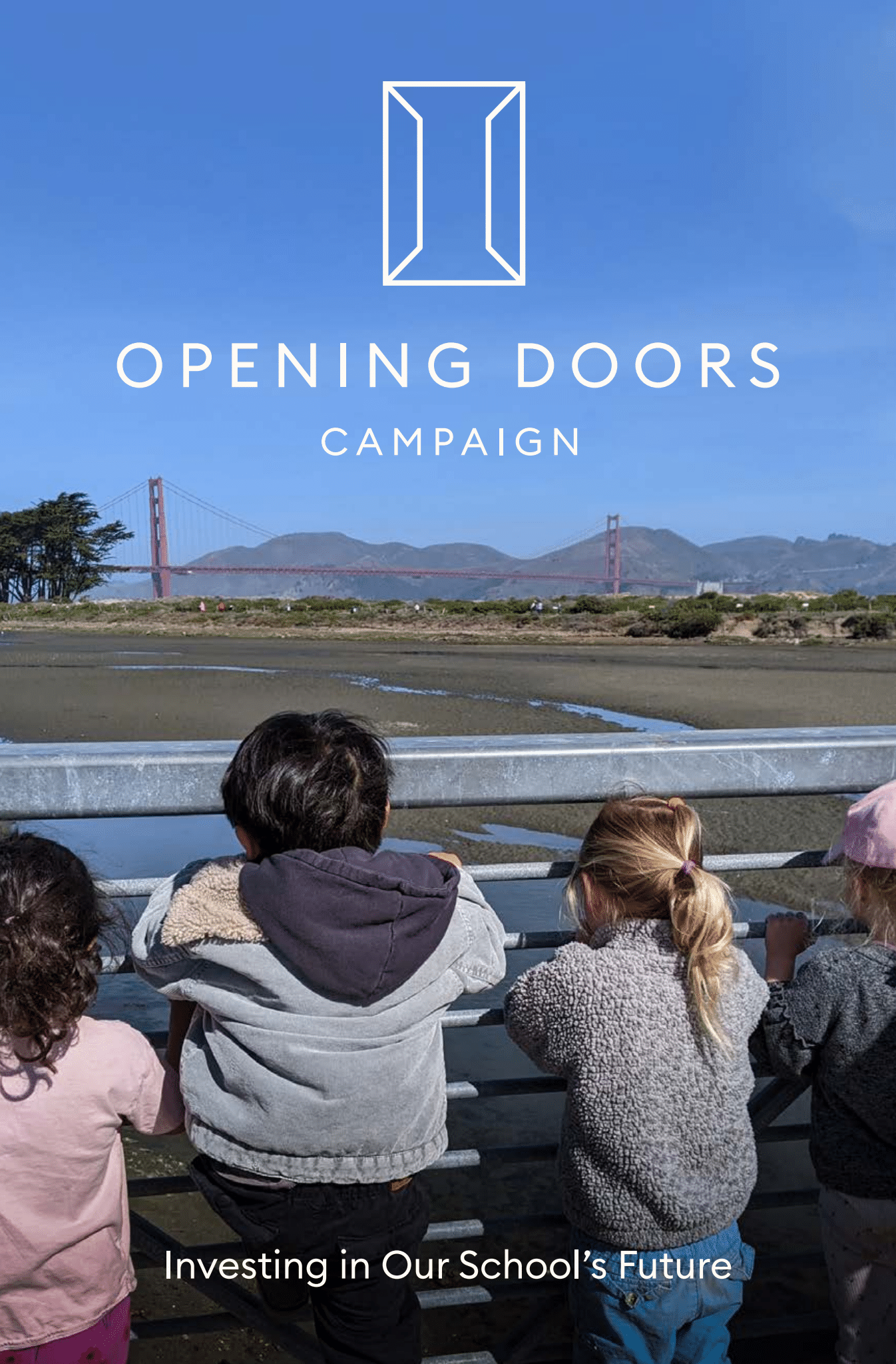 Opening Doors Campaign